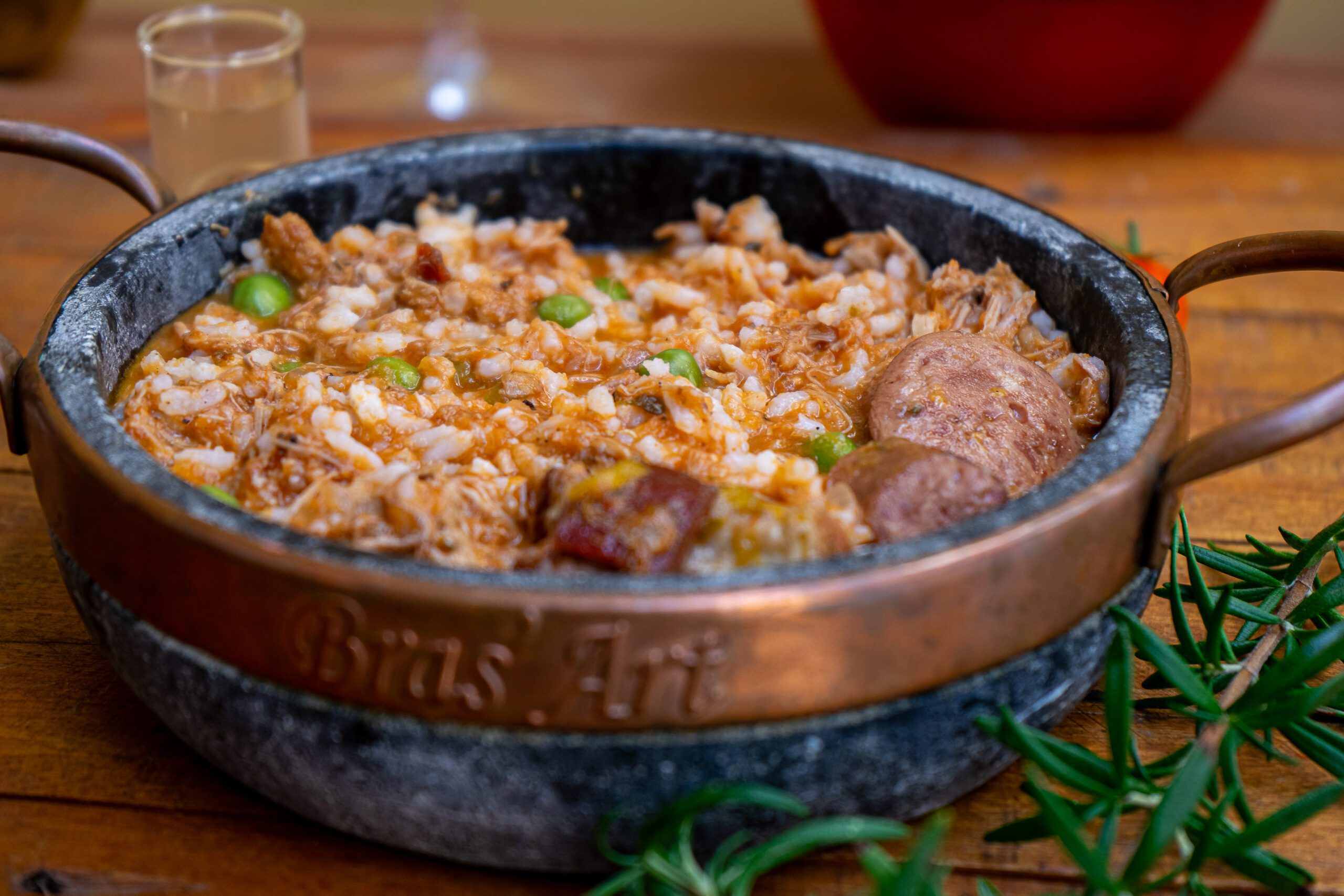 Goulash - Imagem 2