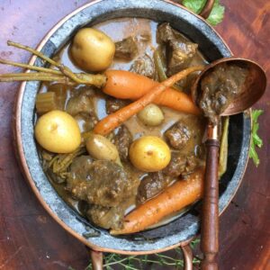 KIT BOUEF BOURGUIHNON