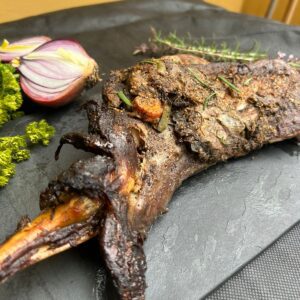 KIT PALETA DE CORDEIRO