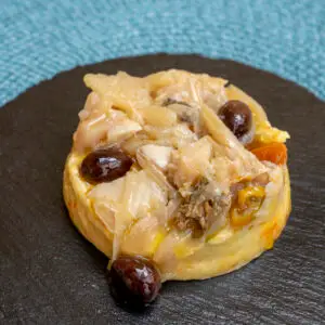 Brandade de Bacalhau